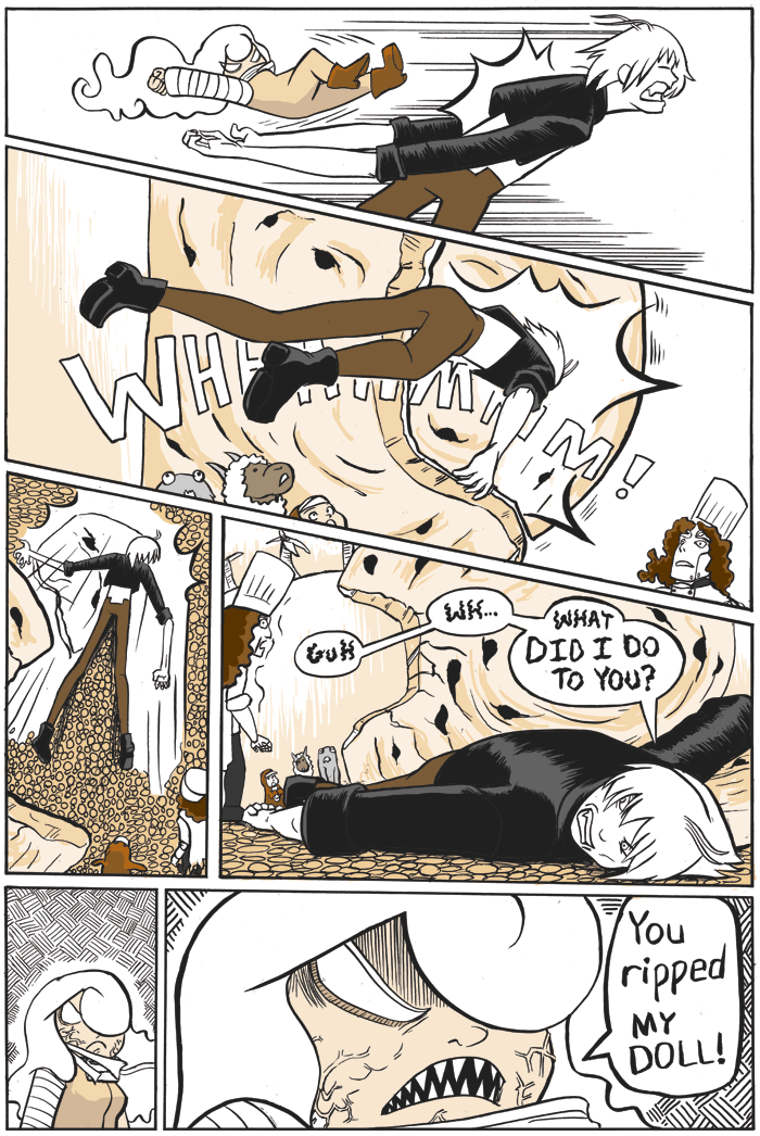 Rumble13