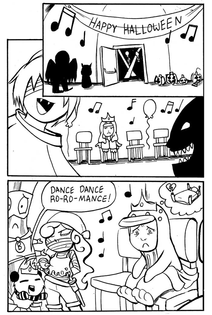 Party4