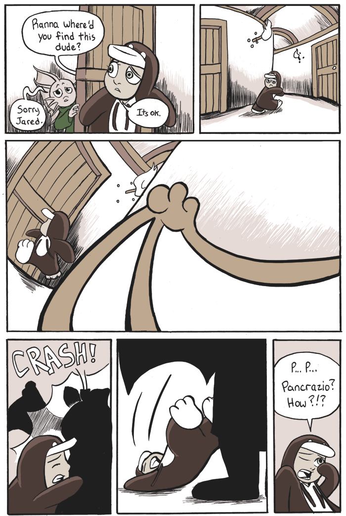 Rest8