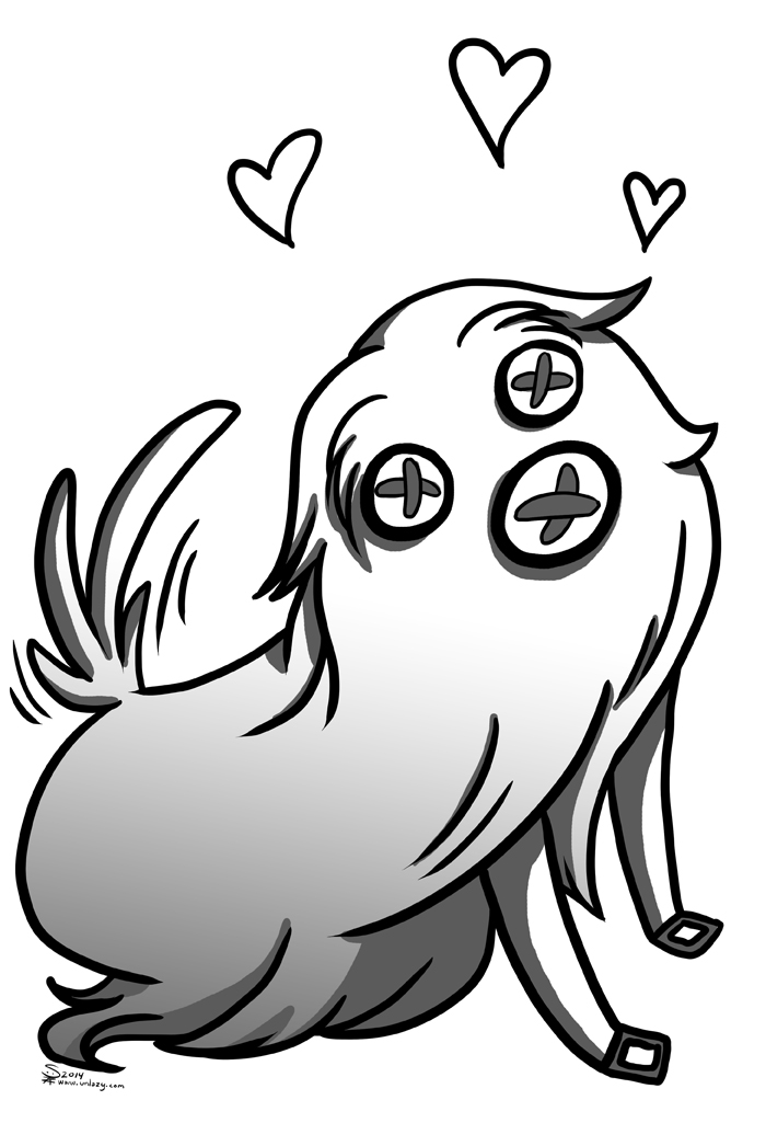 Unlazy Wigsly