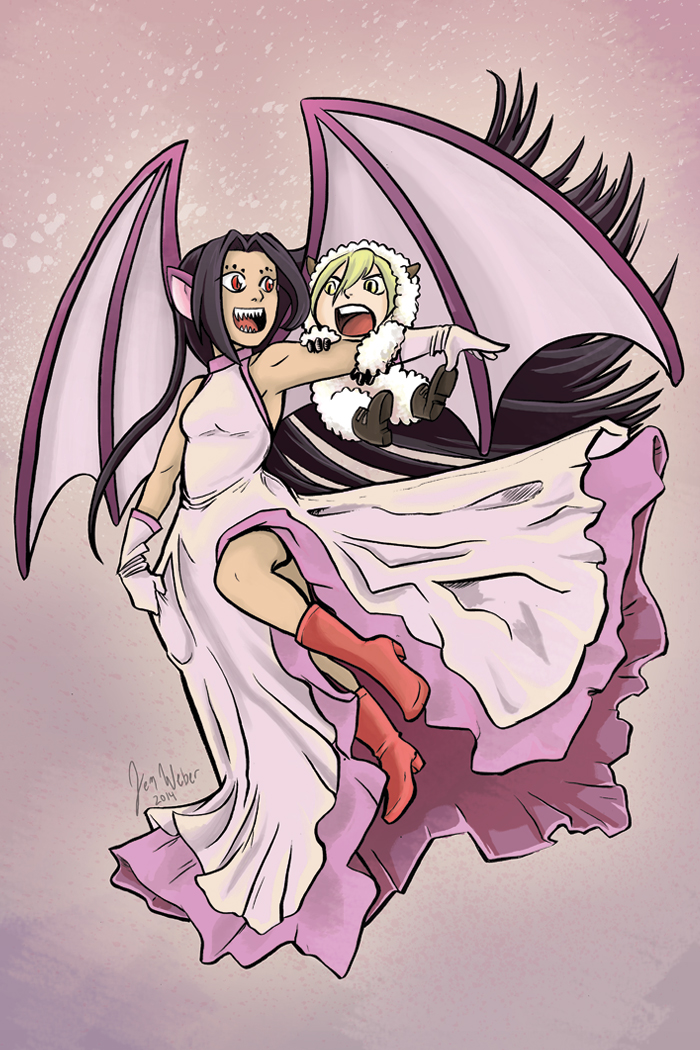 Batsysheep 2014