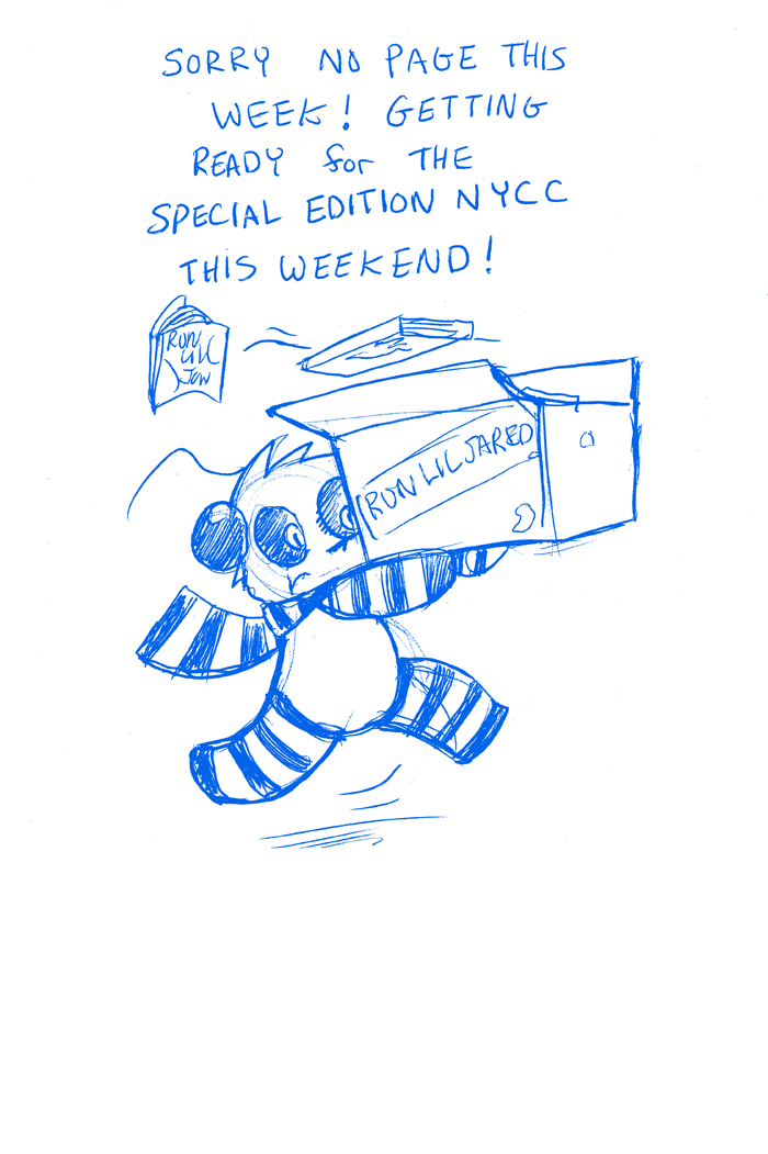 Special Edition NYCC