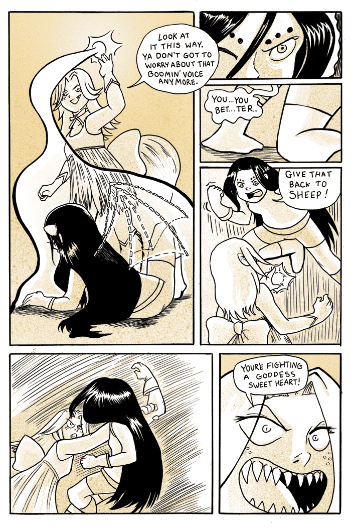 Thunder Part2 07