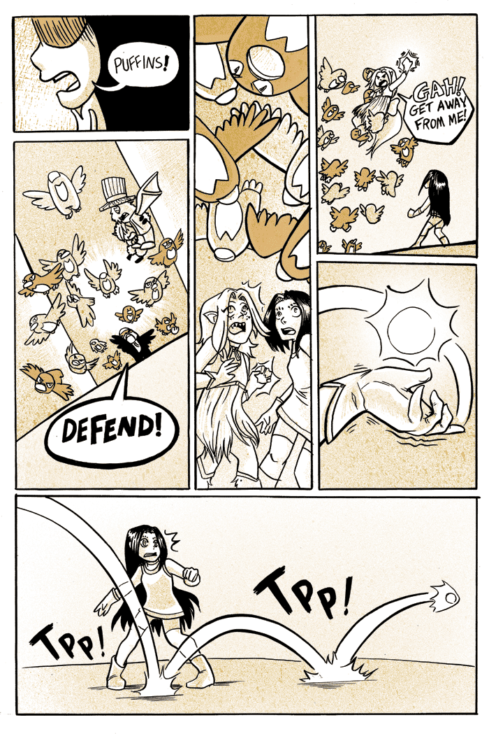 Thunder Part2 08