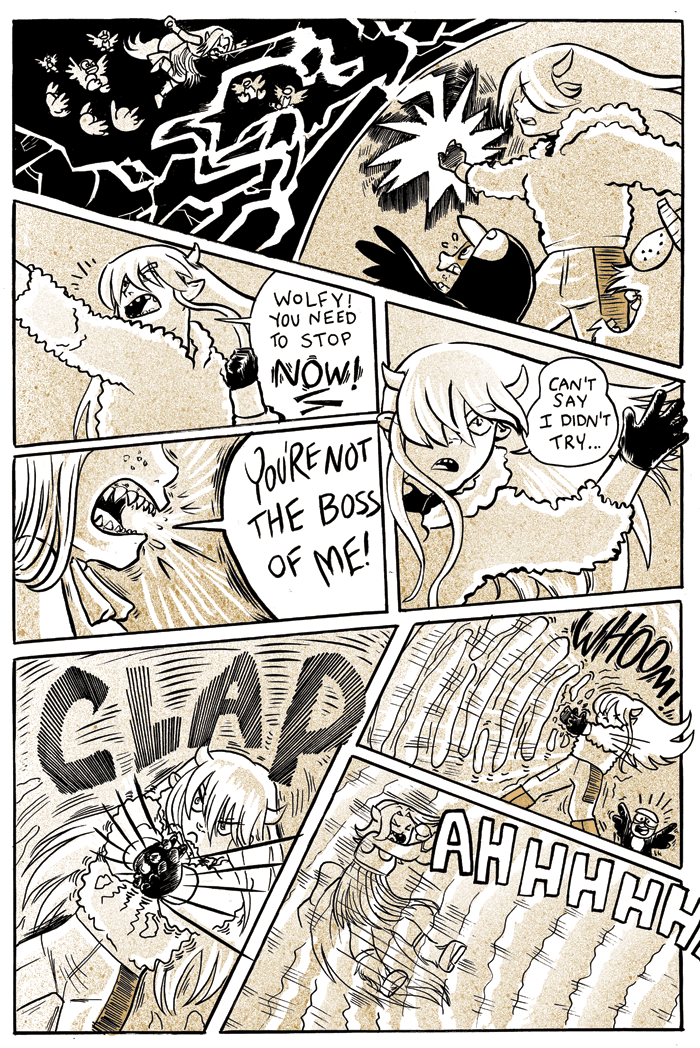 Thunder Part2 11