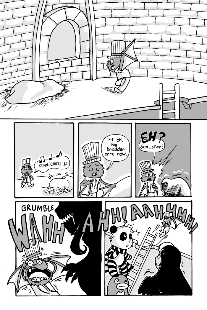 Monster? page 07