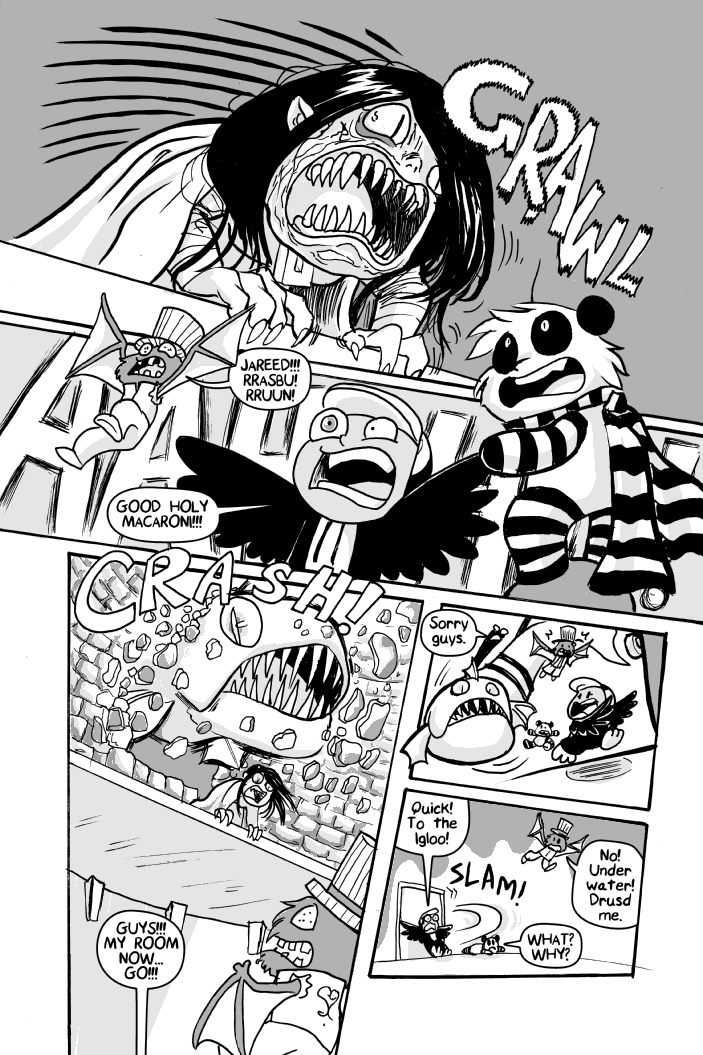 Monster? page08