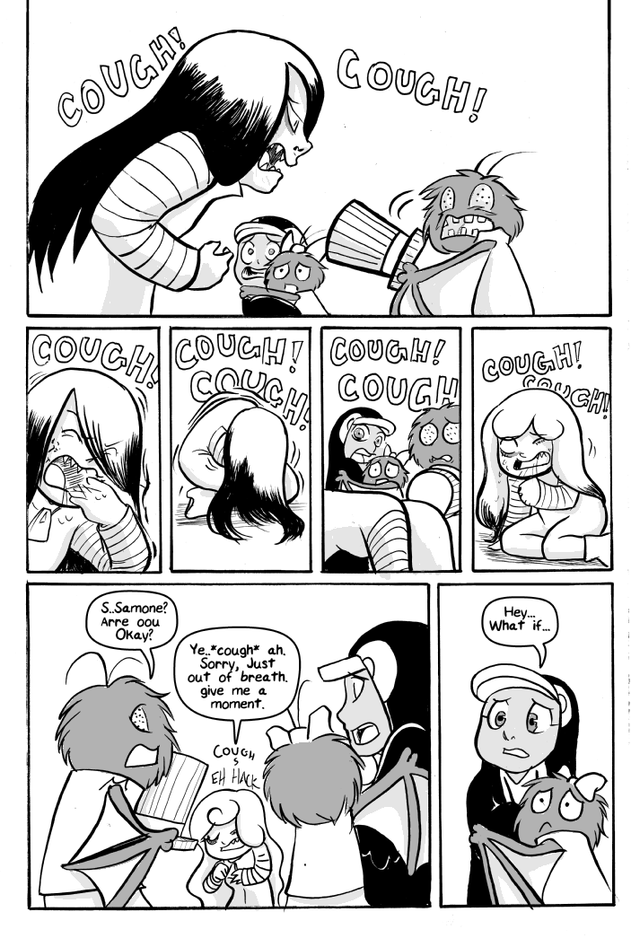 Monster? page 12