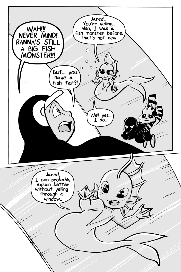 Monster? page  14