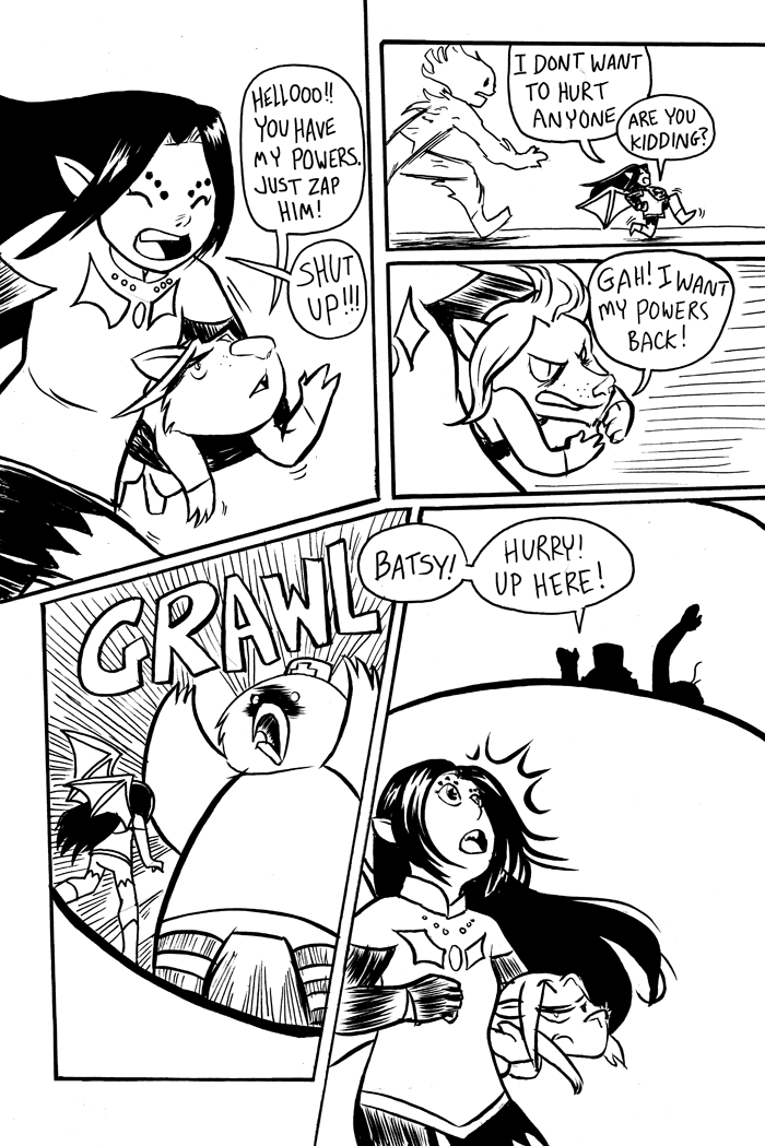 Rescue Plan 02