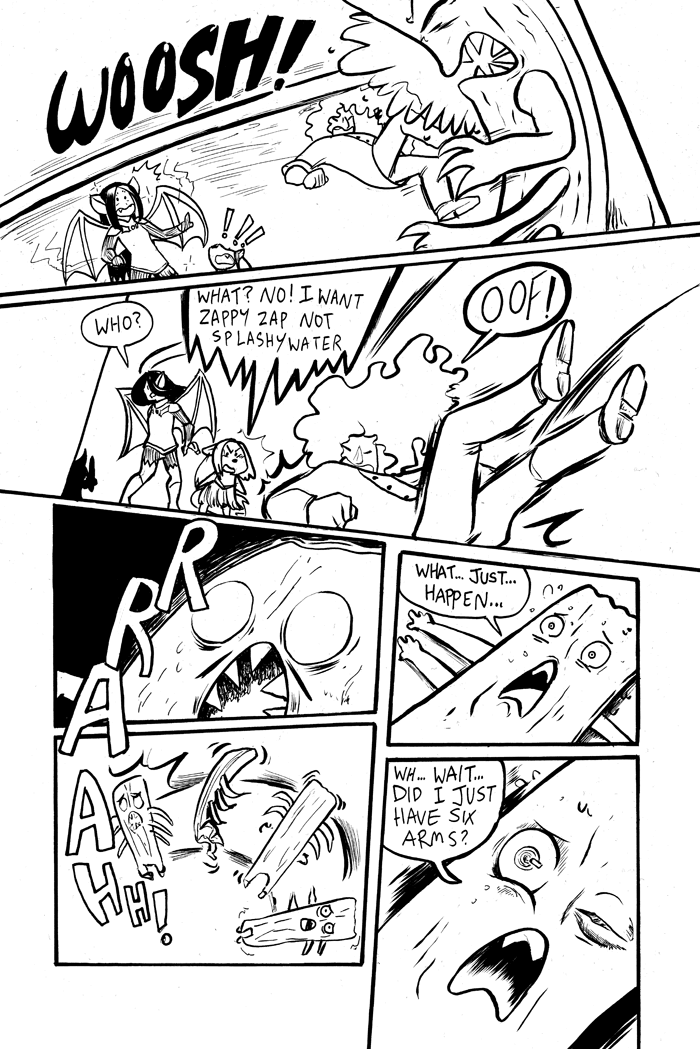 RescuePlan 10