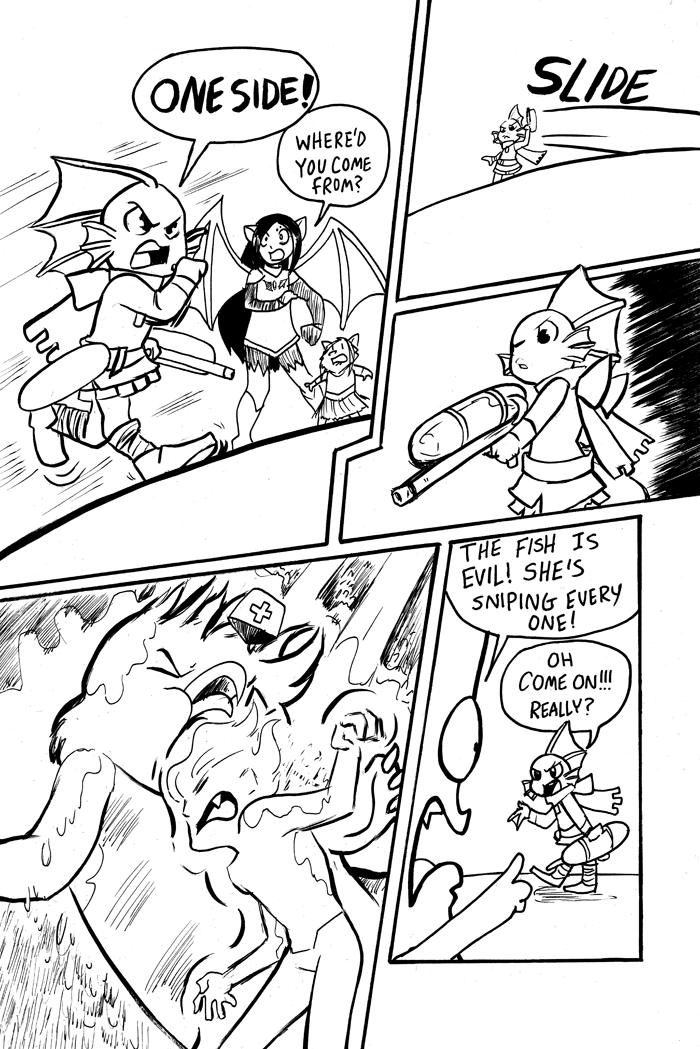 RescuePlan 11