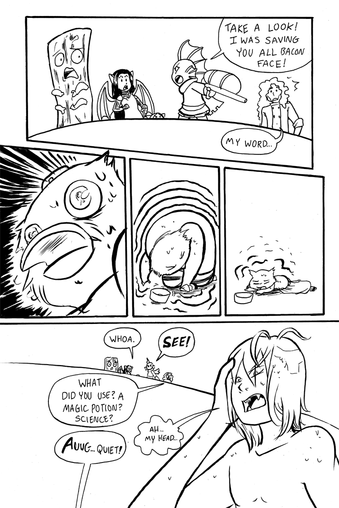 Rescue Plan 12