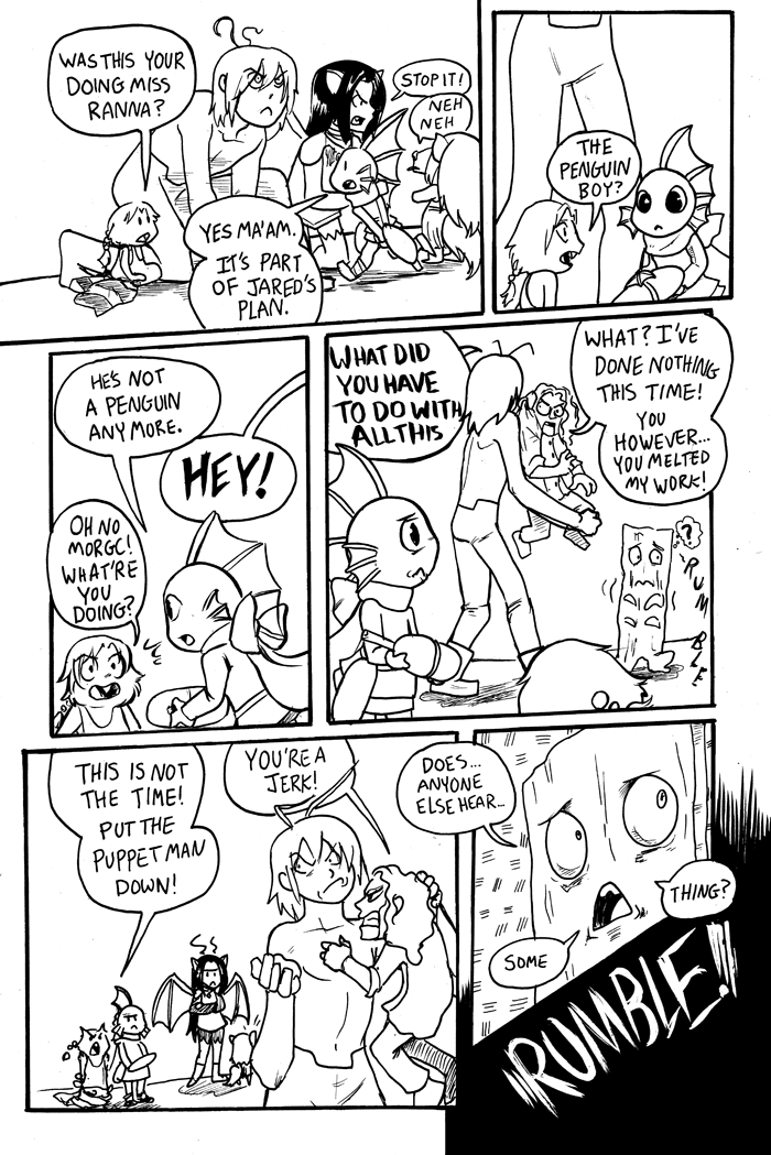 Rescue Plan page 15
