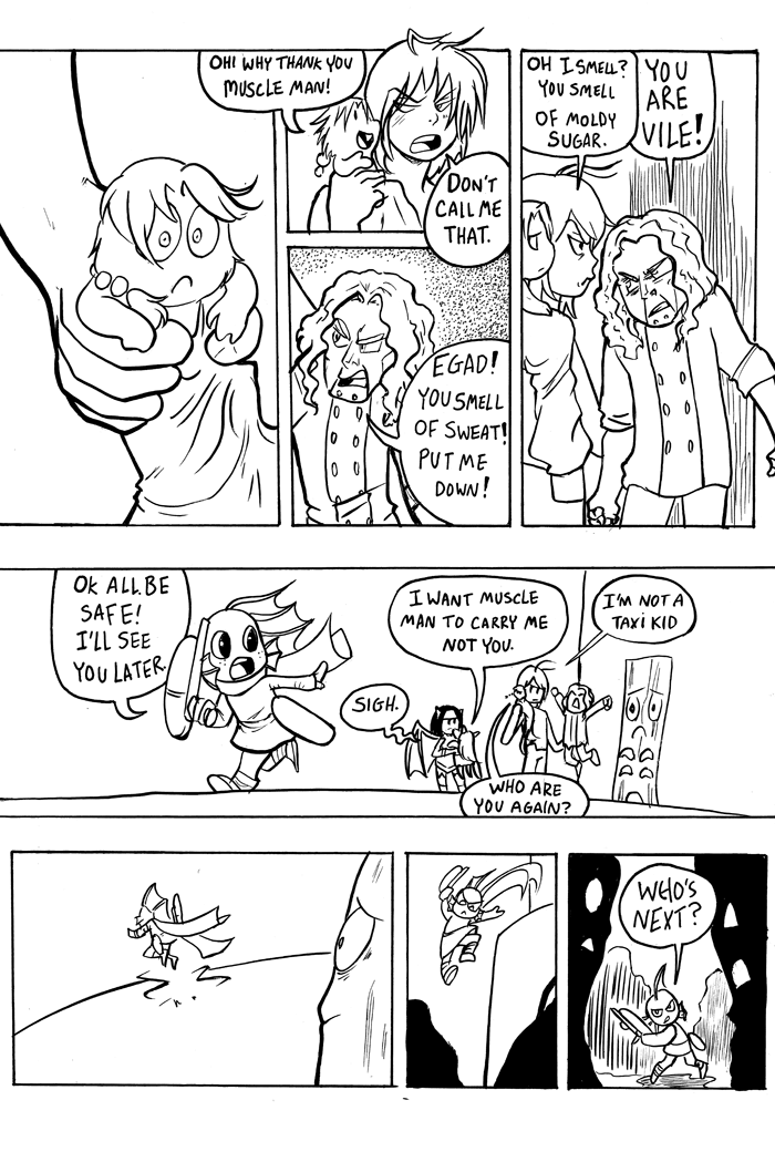 Rescue Plan page 19