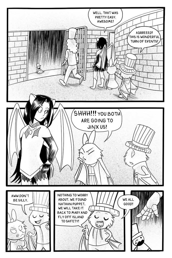 Puppet search 03