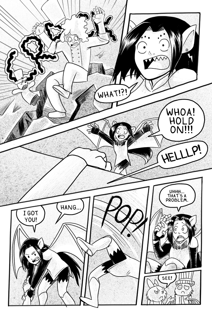 Puppet search 04