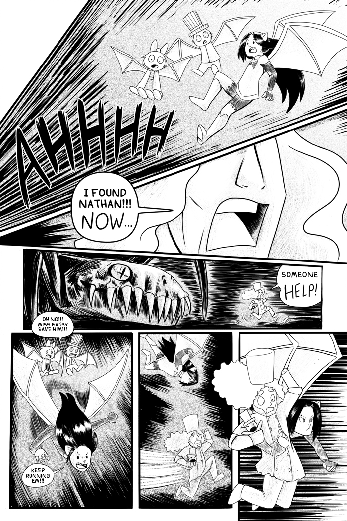 Puppet search 06