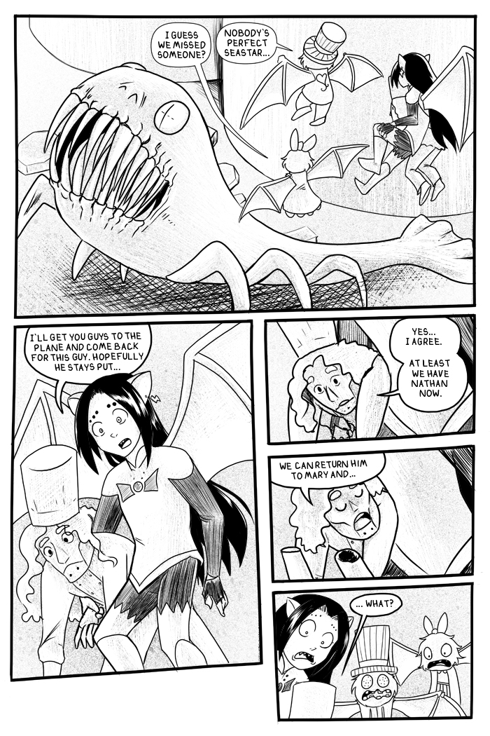 Puppet search 08