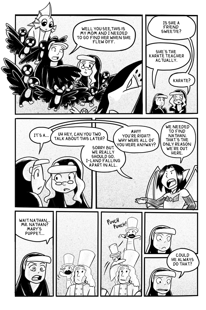 Puppet search 17