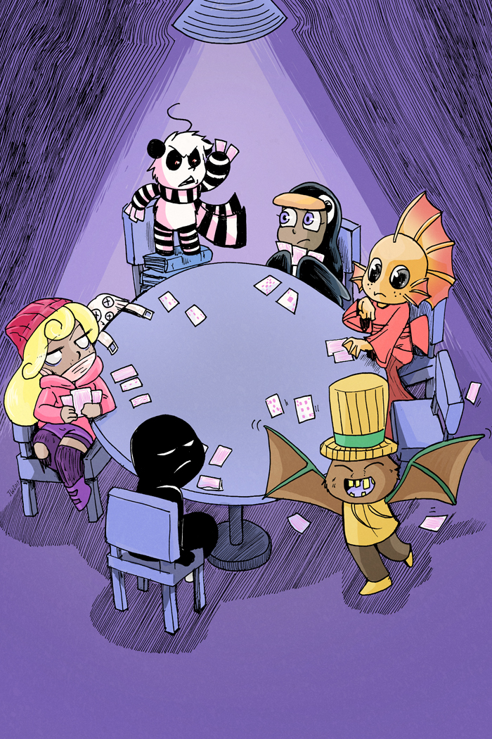 game night